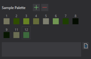 studio-sample-palette
